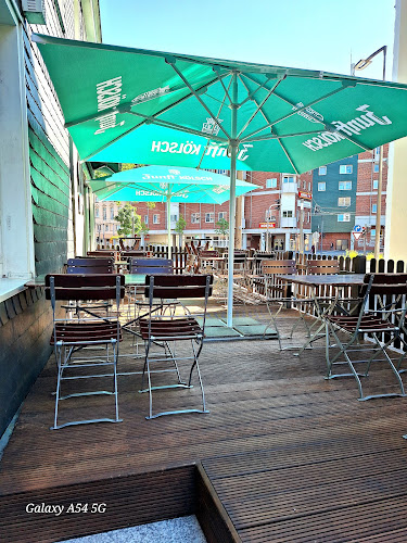 Brandy's Eat & Drink - Solingen - Solingen