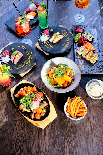 Opinii despre Nam Anh Sushi & Asiatische Restaurant în Wildau - Gastronomie und Hotellerie