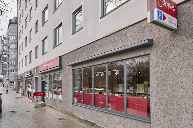 Comentarii opinii despre Jacques’ Wein-Depot München-Lehel