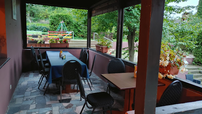 Restaurant und Pension Bellevue