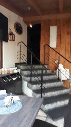 Gaststätte Schwarzes Schaf