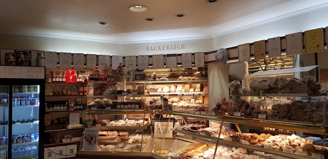 Comentarii opinii despre Bäckerei Kädtler