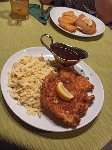 Restaurant Gauri - Nebringen - Gastronomie und Hotellerie