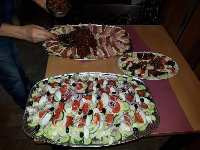 Comentarii opinii despre Pizzeria Mama Leone