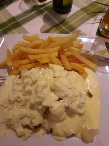 Gaststätte Zur Traube - Ortenberg