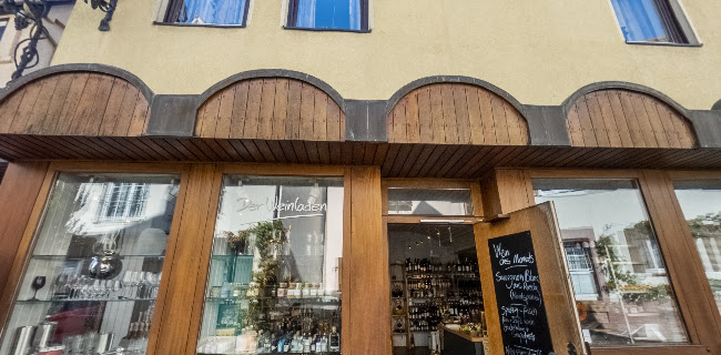 Comentarii opinii despre Der Weinladen