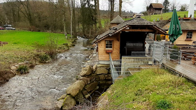 Geroldsauer Str. 54, 76534 Baden-Baden