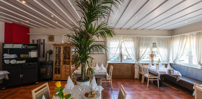 AL Fiume Ristorante Worms