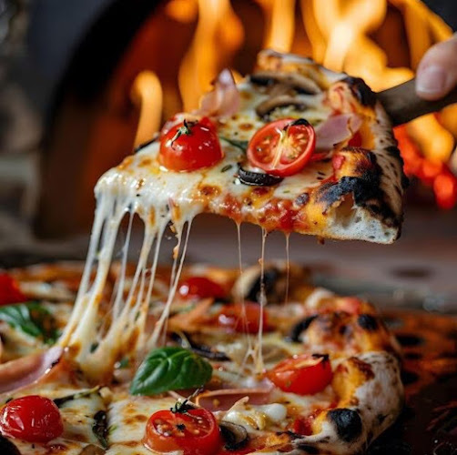 Opinii despre Restaurant Trattoria în Beckum - Gastronomie und Hotellerie