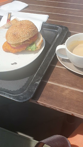 Opinii despre Daniels by Schäfer’s în Hannover - Gastronomie und Hotellerie