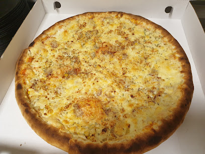 Pizzeria Messina Völlenerfehn