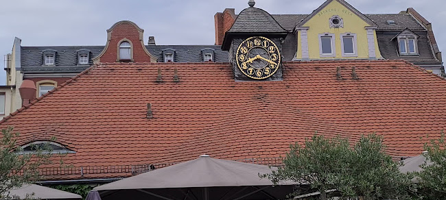 Markthaus am Wilhelmsplatz - Gastronomie und Hotellerie