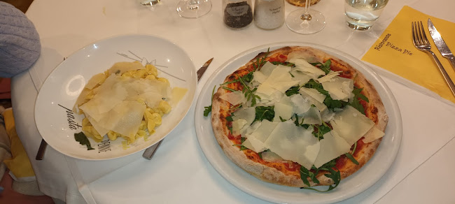 Comentarii opinii despre Restaurant Pizza Pie