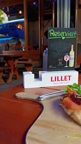 Opinii despre Lillet Lounge în Karlsruhe - Gastronomie und Hotellerie