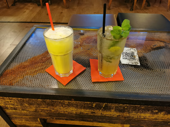 Papagayoo - Bar/Lounge/Club Kassel - Kassel