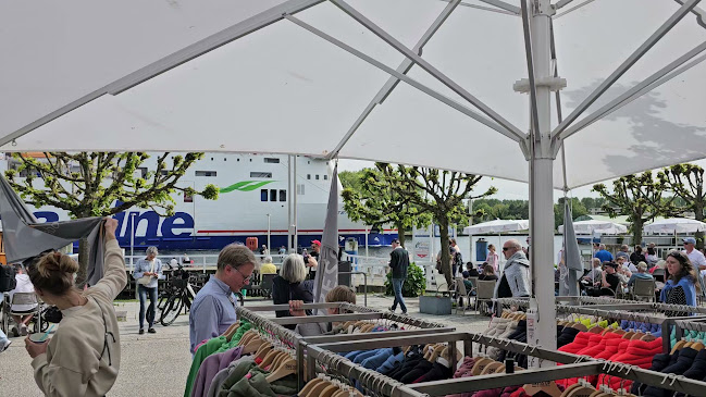 Fisch & Meer Restaurant - Gastronomie und Hotellerie