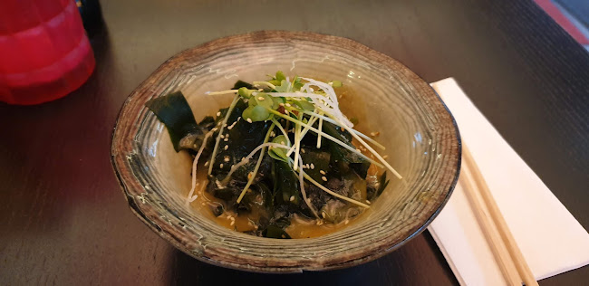 Opinii despre NOI Restaurant în Wuppertal - Gastronomie und Hotellerie