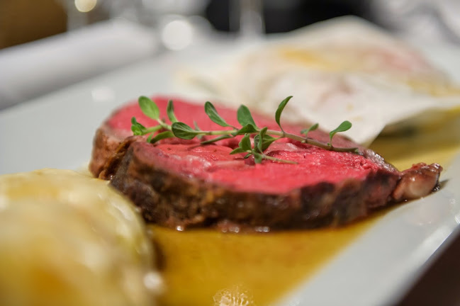 Benediktiner Wirtshaus im joHanns Hof - Weimar