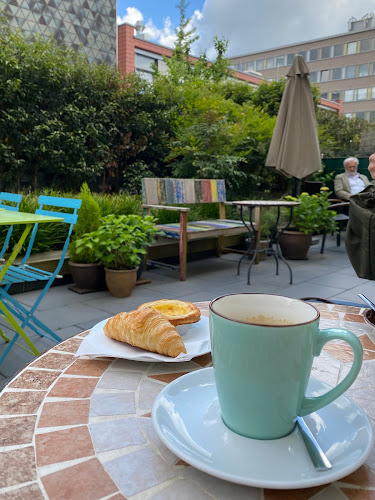 Cafe das Cultura - Gastronomie und Hotellerie