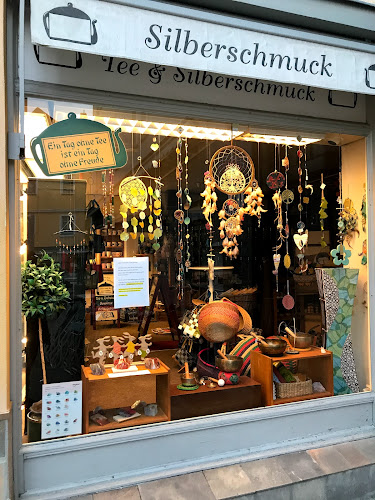 Ansbacher Kräuter- und Teeladen