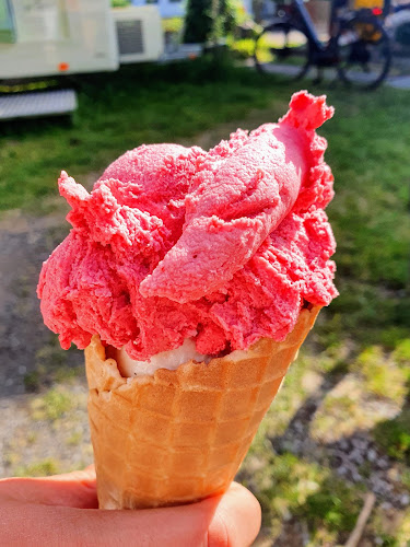 Lammerskötter | Eiswagen - Aachen