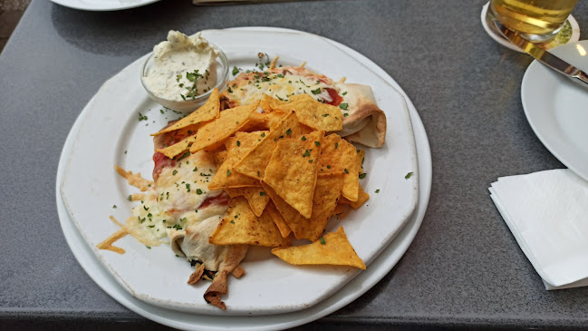 Wilhelmstraße 147, 13595 Berlin