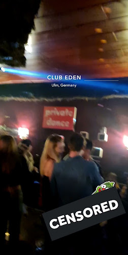 Eden & Lustgarten Ulm