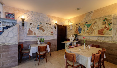 Thessaloniki Grill-Restaurant
