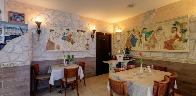 Thessaloniki Grill-Restaurant