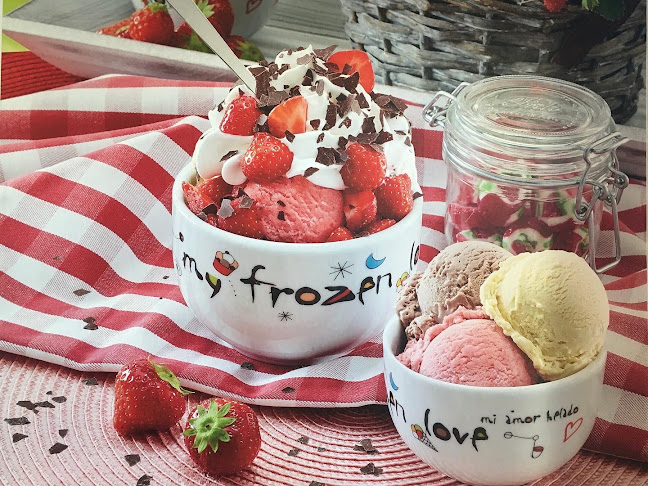 Jannys Eis Falkensee - Gastronomie und Hotellerie