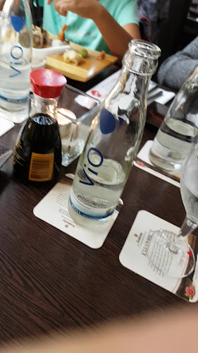 Opinii despre Fuji San în Kleve - Gastronomie und Hotellerie