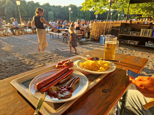 Kleinhesselohe 3, 80802 München