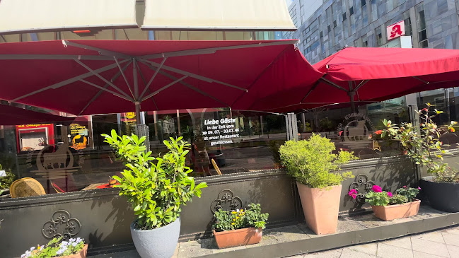 Opinii despre La Bodega Magdeburg în Magdeburg - Gastronomie und Hotellerie