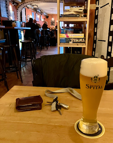 Comentarii opinii despre Musikkneipe Klappe