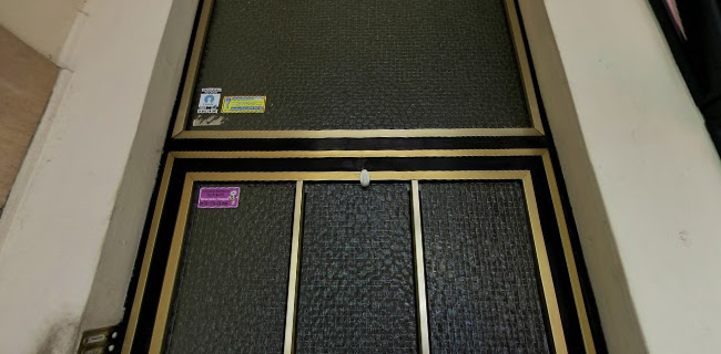 Niebuhrstraße 54, 53113 Bonn