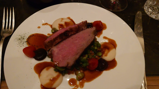 Opinii despre Restaurant Acht în Köln - Gastronomie und Hotellerie