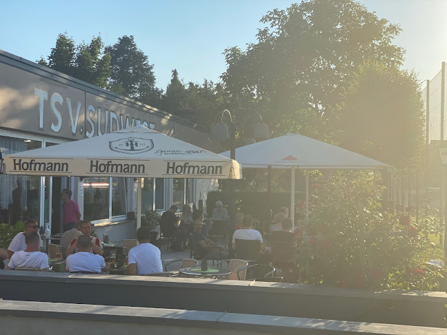 TSV Südwest Nürnberg bei Foti u Dora - Nürnberg