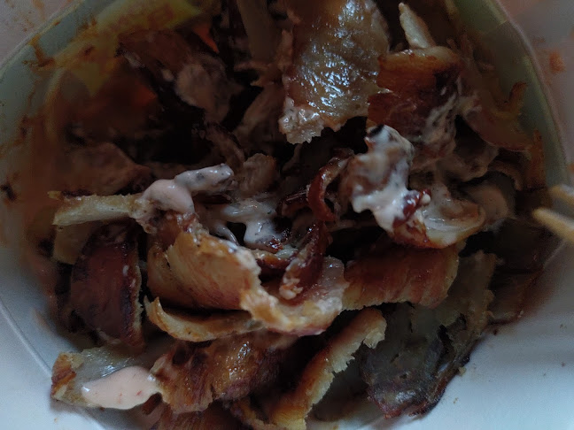 Dadasch Döner Haus - Gastronomie und Hotellerie