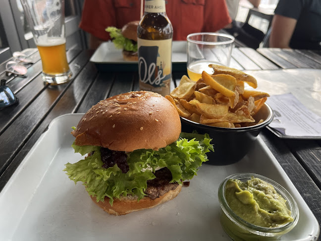 Opinii despre Bob & Mary în Oldenburg - Gastronomie und Hotellerie