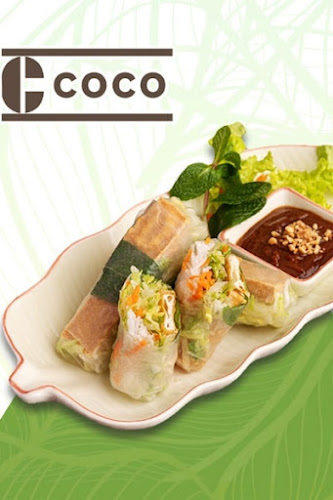 COCO BISTRO FILDERSTADT