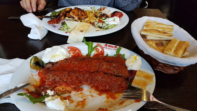 Restaurant Tat-Urfa