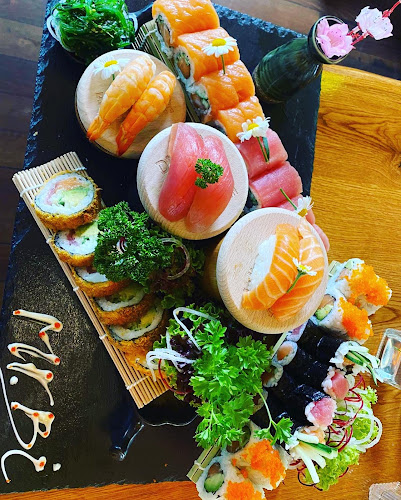 Mr. Bi - Gastronomie und Hotellerie