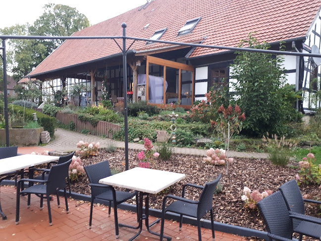 Comentarii opinii despre Gartencafé Düsediekerbäumer