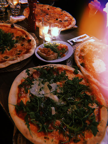 Opinii despre L'Osteria Langenfeld în Langenfeld (Rheinland) - Gastronomie und Hotellerie