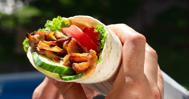 Domino's Pizza Hamburg Horn - Gastronomie und Hotellerie