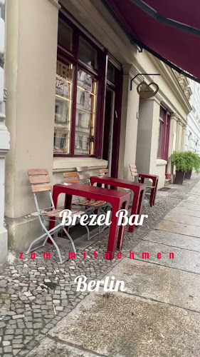 Opinii despre BrezelBar - Profi Brezel Lieferservice Berlin în Berlin - Gastronomie und Hotellerie