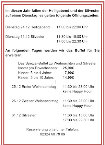 Wittener Str. 8, 45527 Hattingen