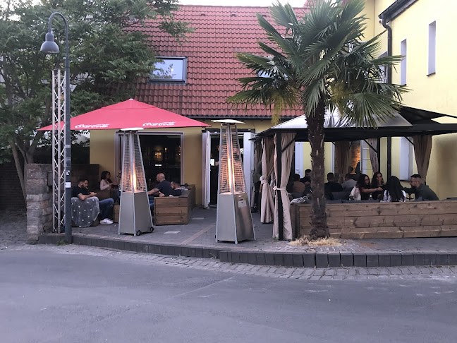 Chillex Lounge - Gastronomie und Hotellerie