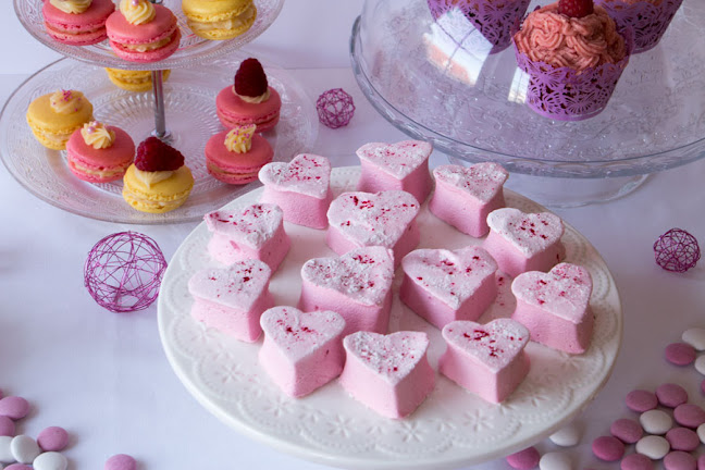 Traumtorten By Diamonds Fashion & More - Viersen