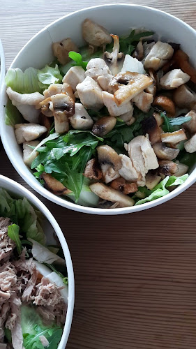 Parisi - Gastronomie und Hotellerie